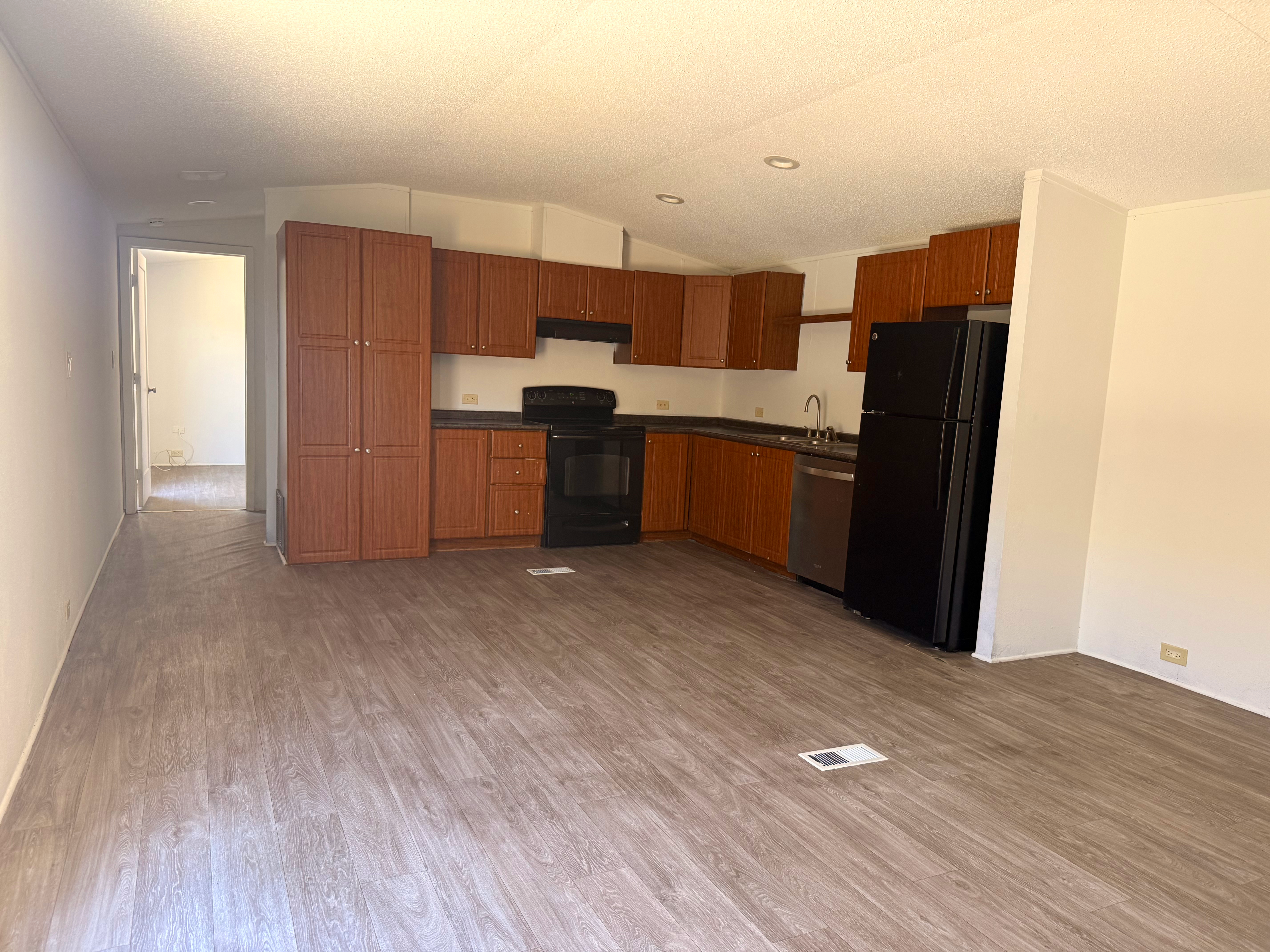 Modern 1 bedroom apartment for rent in Las Vegas